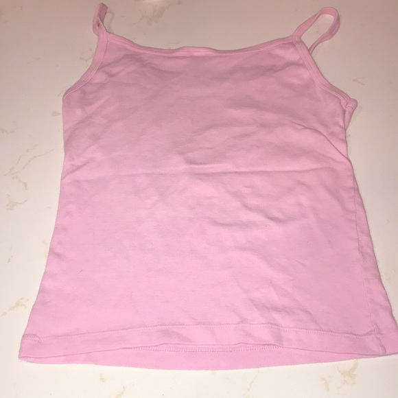 Baby pink “SINISTER CHOPPERS” tank - Picture 3 of 4